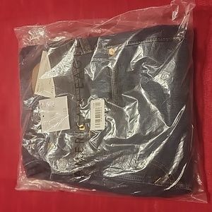 American Eagle jeans 30 by 32. Athletic Straight Mens